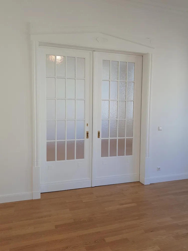 7 Zimmer Wohnung mit 215 m² in Berlin – Bild 11