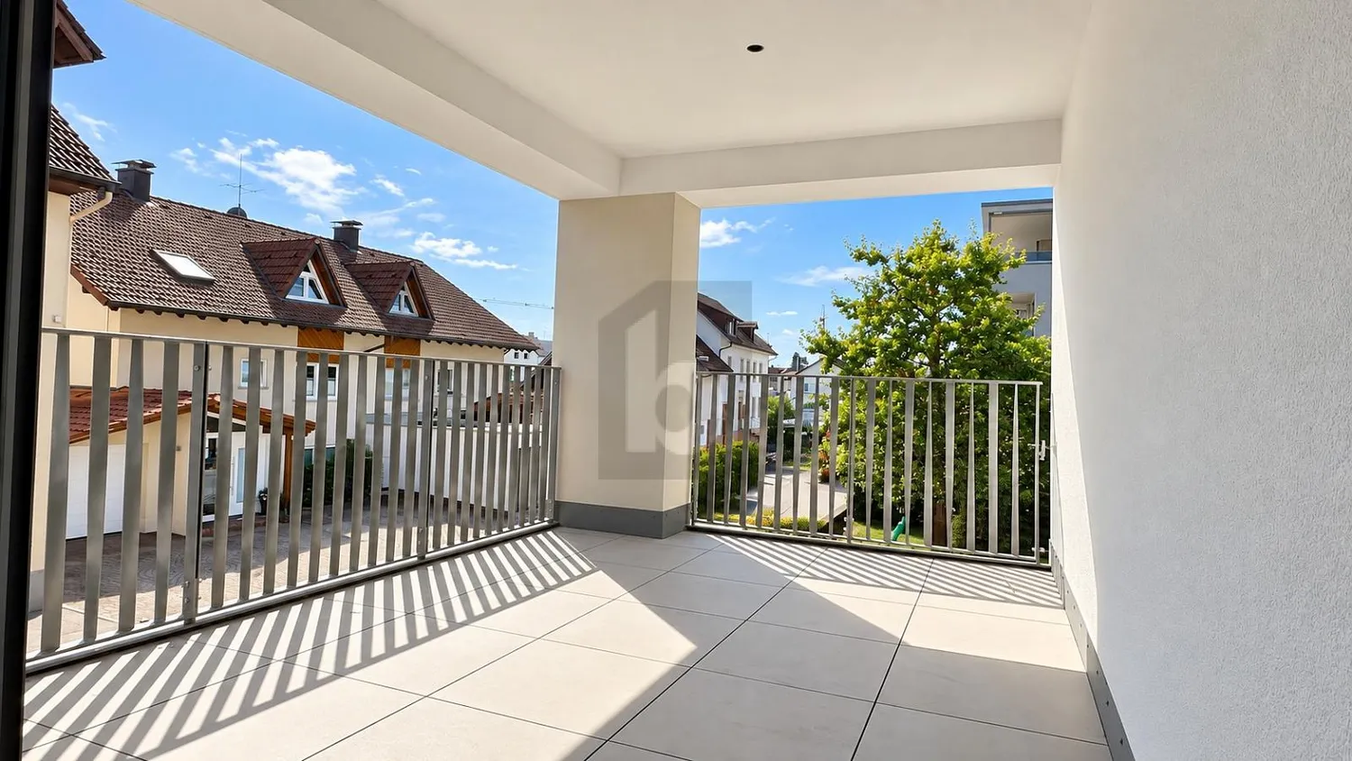 3 Zimmer Wohnung mit 102 m² in Waldshut-Tiengen – Bild 2