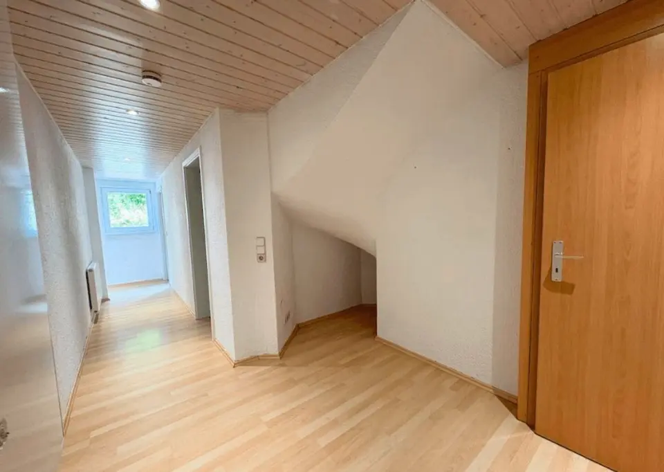 2 Zimmer Wohnung mit 70 m² in Rottweil – Bild 4
