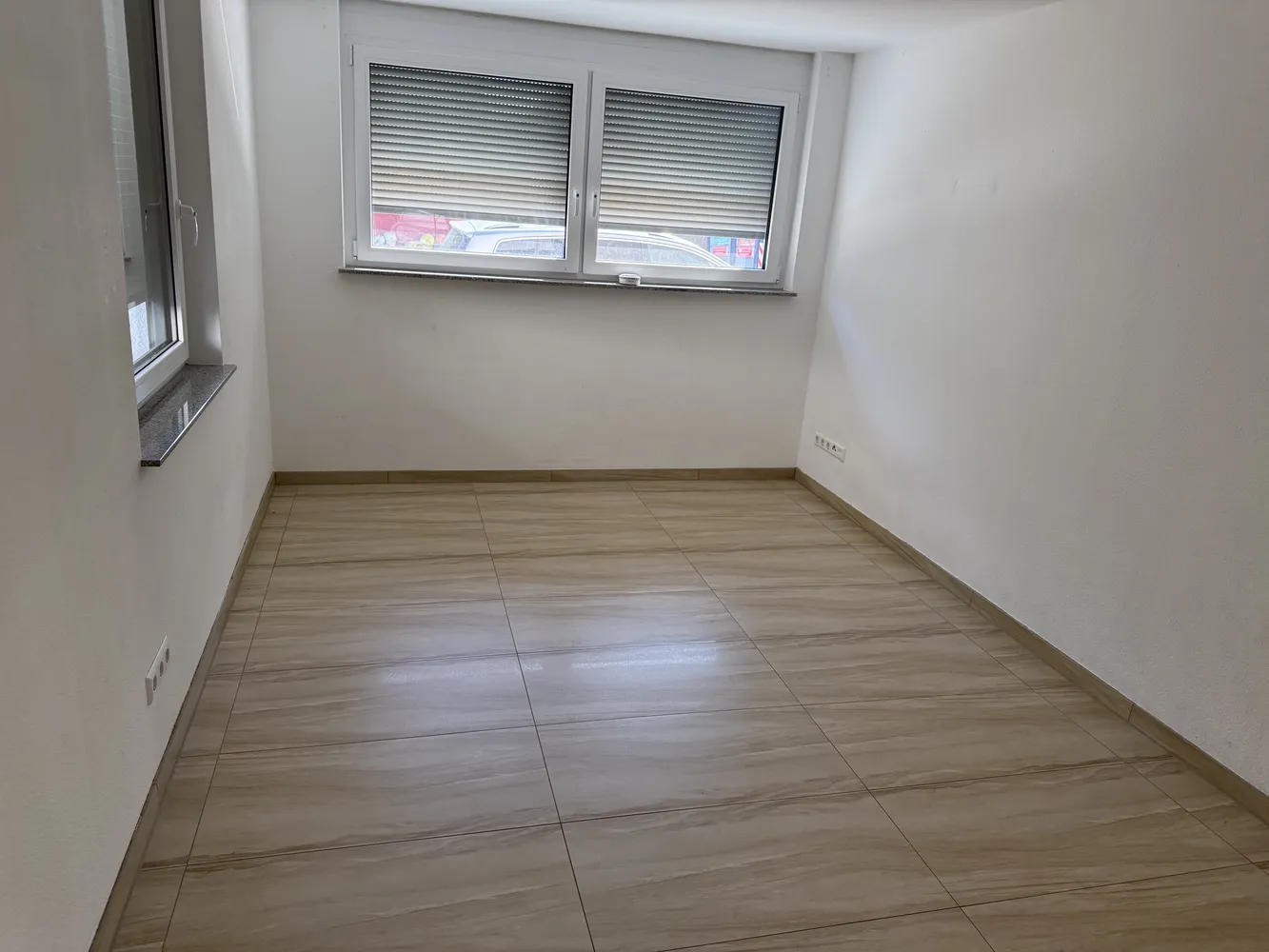 4 Zimmer Wohnung mit 91 m² in Stuttgart – Bild 1