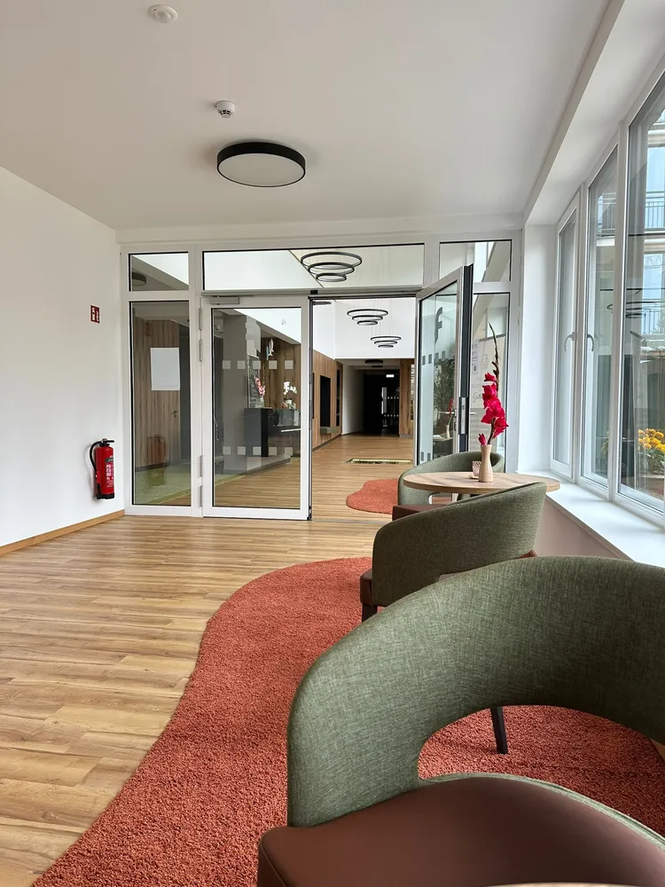 2 Zimmer Wohnung mit 45 m² in Celle – Bild 11