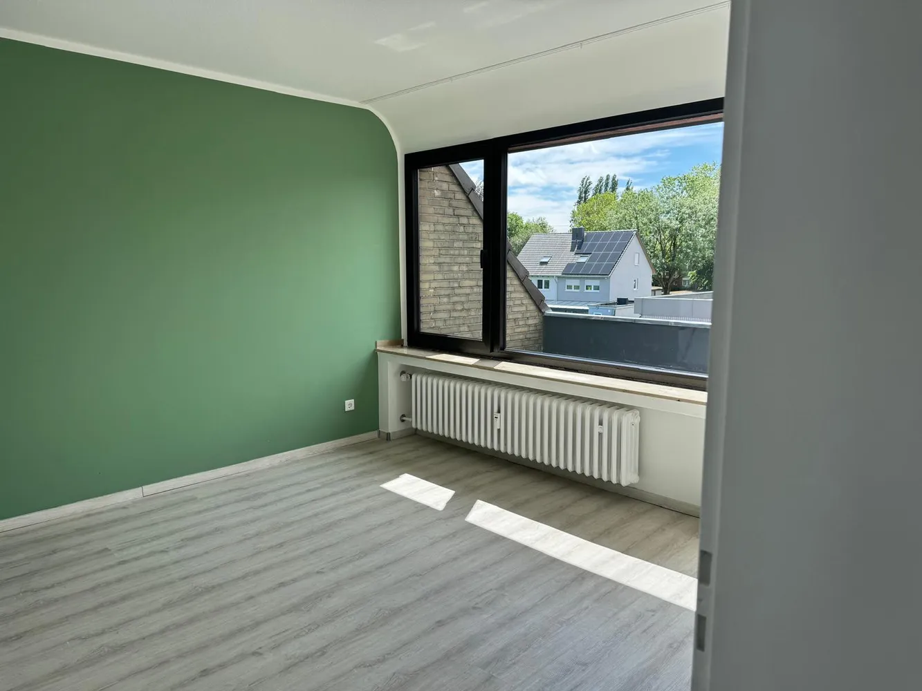 3 Zimmer Wohnung mit 70 m² in Krefeld – Bild 2