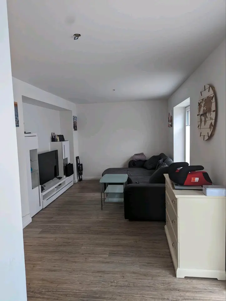 2 Zimmer Wohnung mit 55 m² in Flensburg – Bild 1