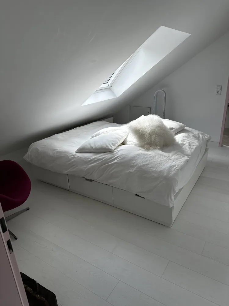 2 room apartment with 50 m² in Cologne – Photo 6