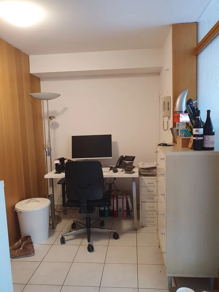 1 Zimmer Wohnung mit 40 m² in Stuttgart – Bild 11