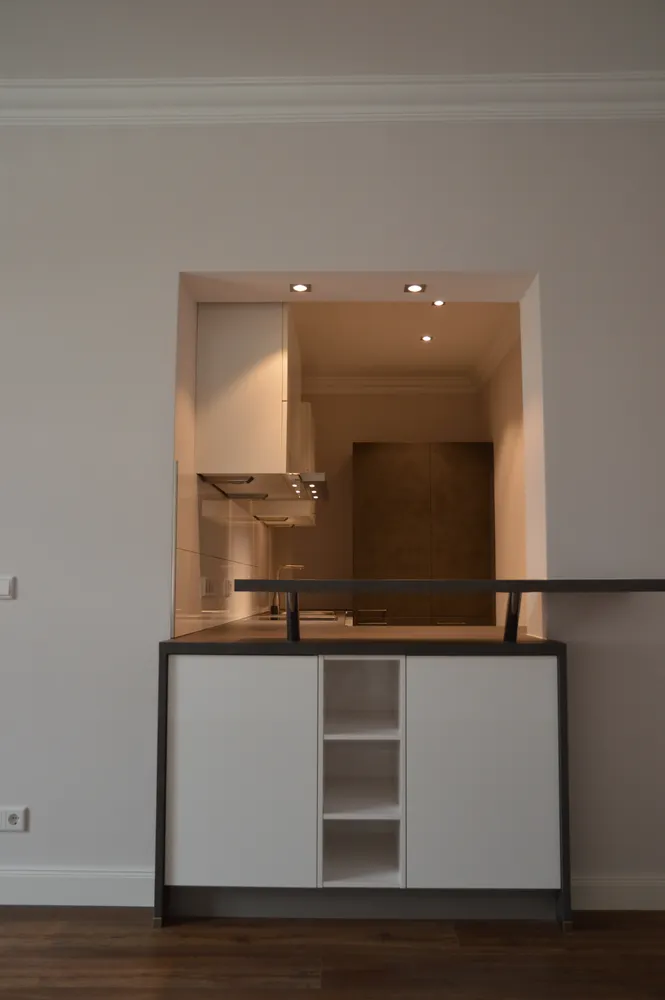 2 Zimmer Wohnung mit 58 m² in Frankfurt am Main – Bild 5