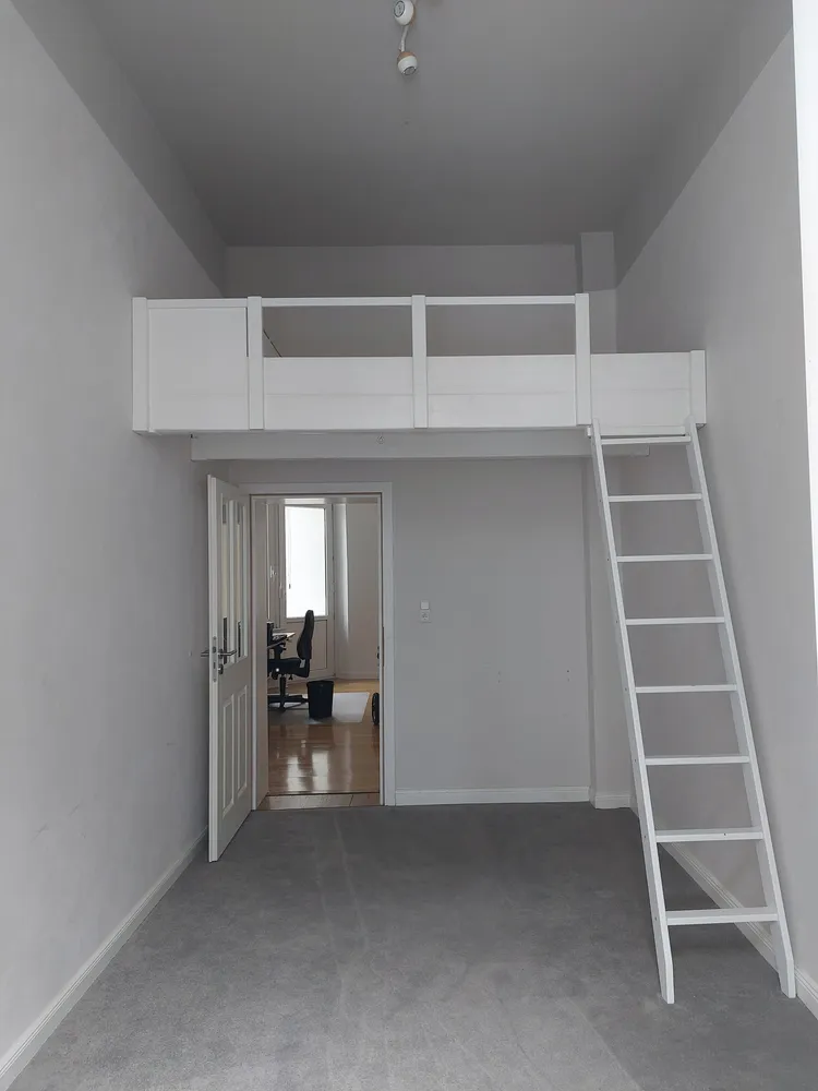 6 Zimmer Wohnung mit 138 m² in Hannover – Bild 6