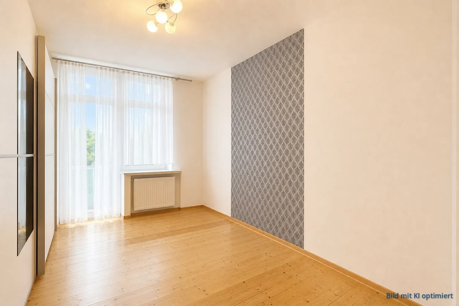2 Zimmer Wohnung mit 70 m² in Essen – Bild 4