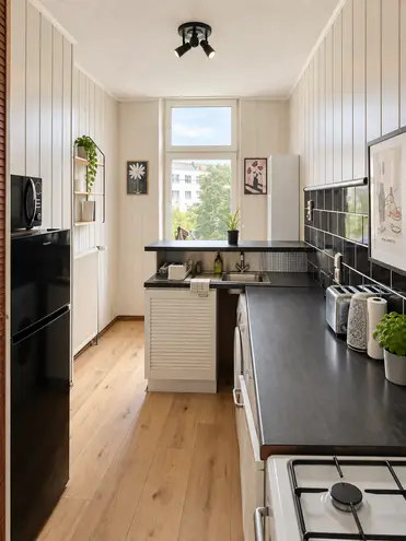 3 Zimmer Wohnung mit 25 m² in Berlin – Bild 6