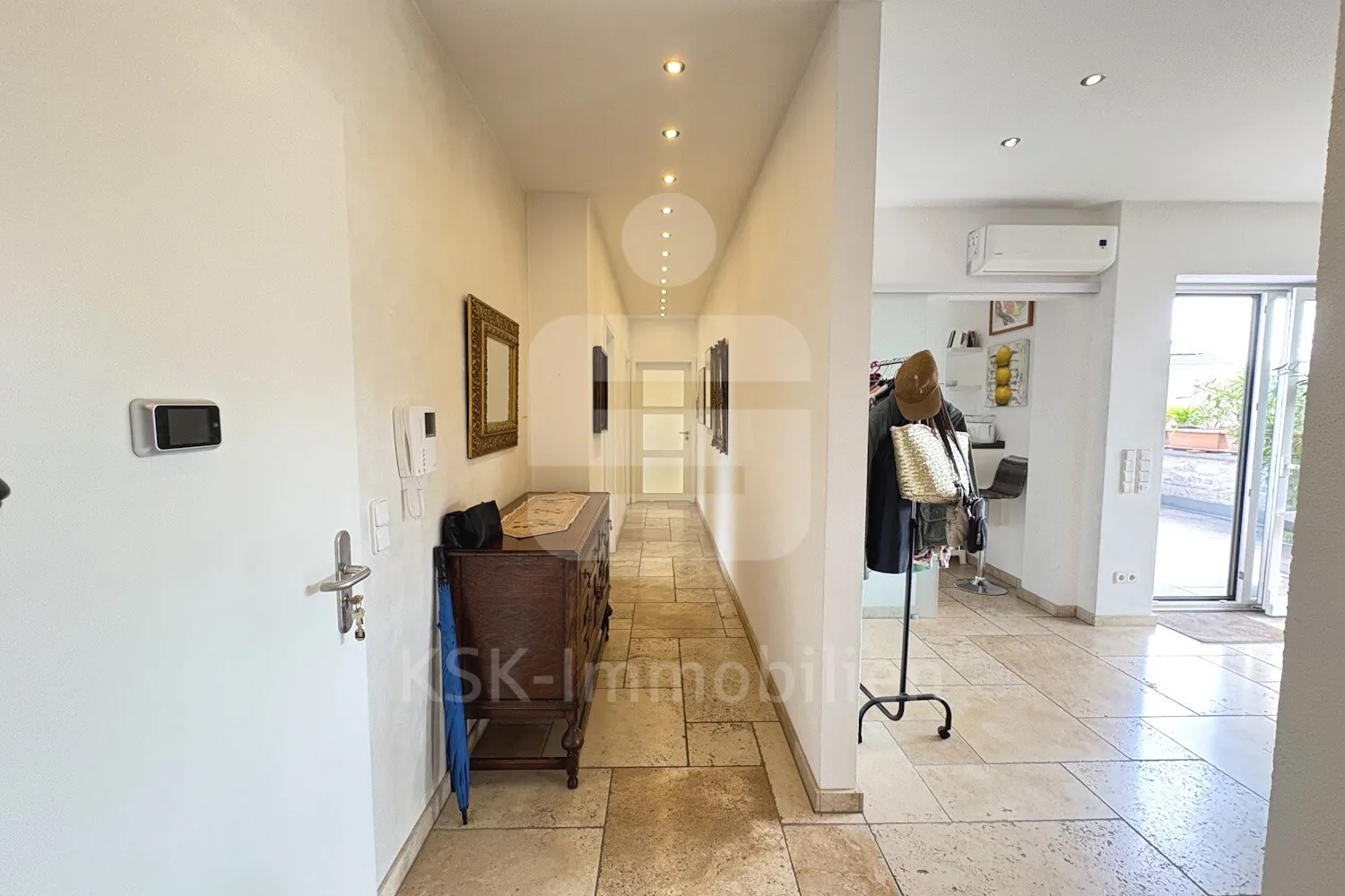 3 room apartment with 117 m² in Bonn – Photo 11