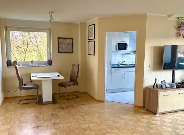 5 Zimmer Wohnung mit 105 m² in Rheinberg – Bild 2