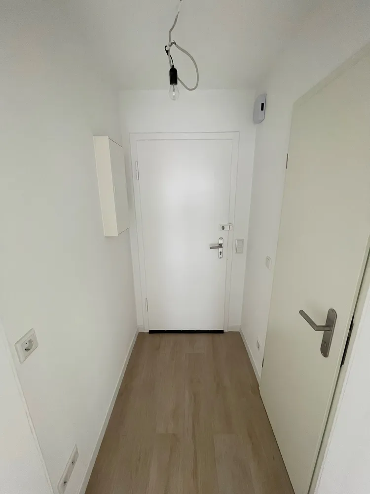 1 room apartment with 28 m² in Essen – Photo 7