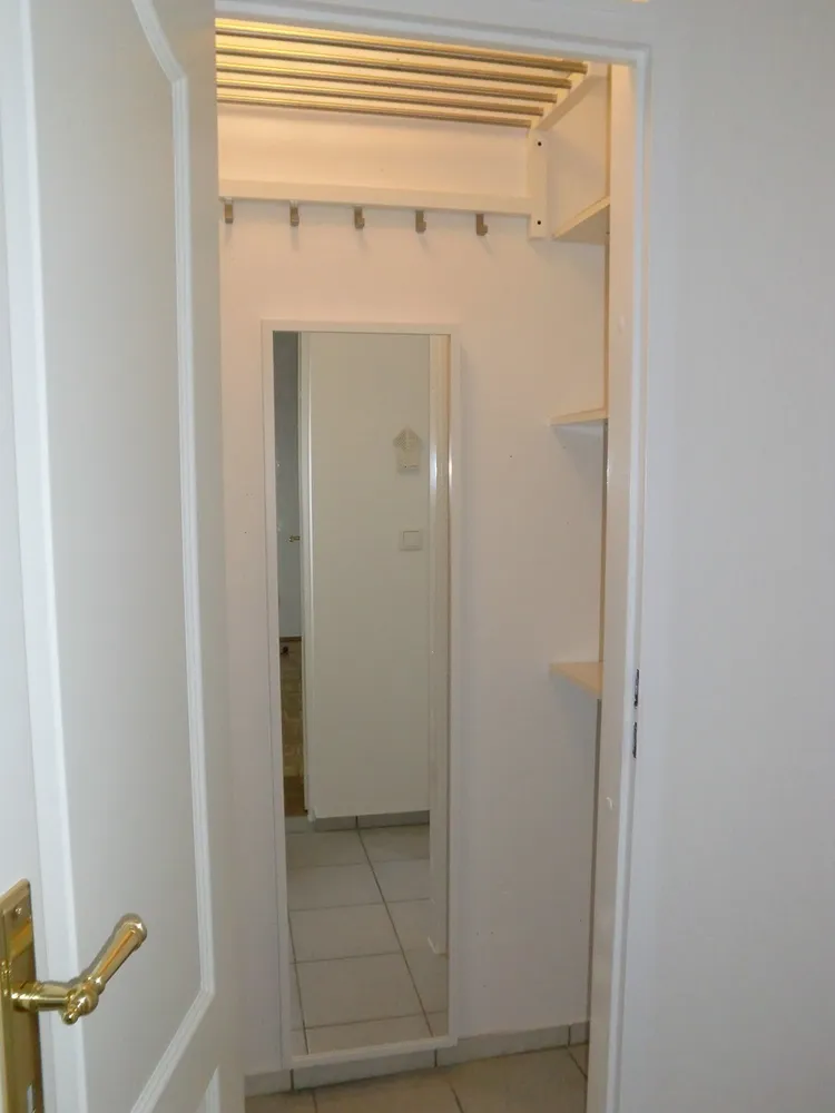1 Zimmer Wohnung mit 31 m² in Bonn – Bild 7