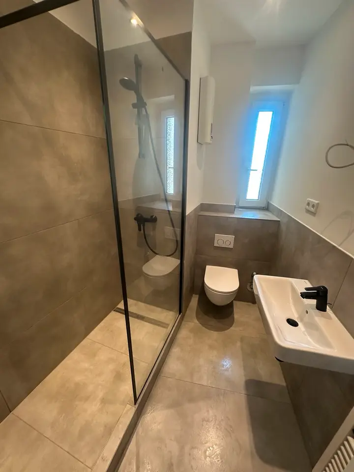 3 Zimmer Wohnung mit 72 m² in Düsseldorf – Bild 6