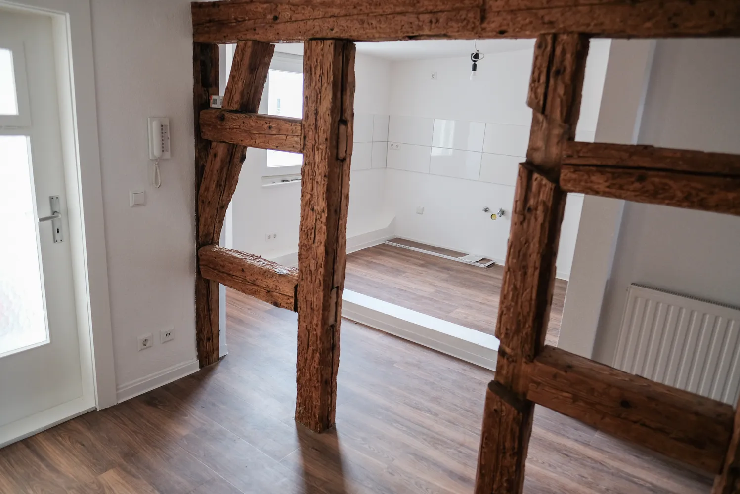 4 Zimmer Wohnung mit 118 m² in Ludwigsburg – Bild 8