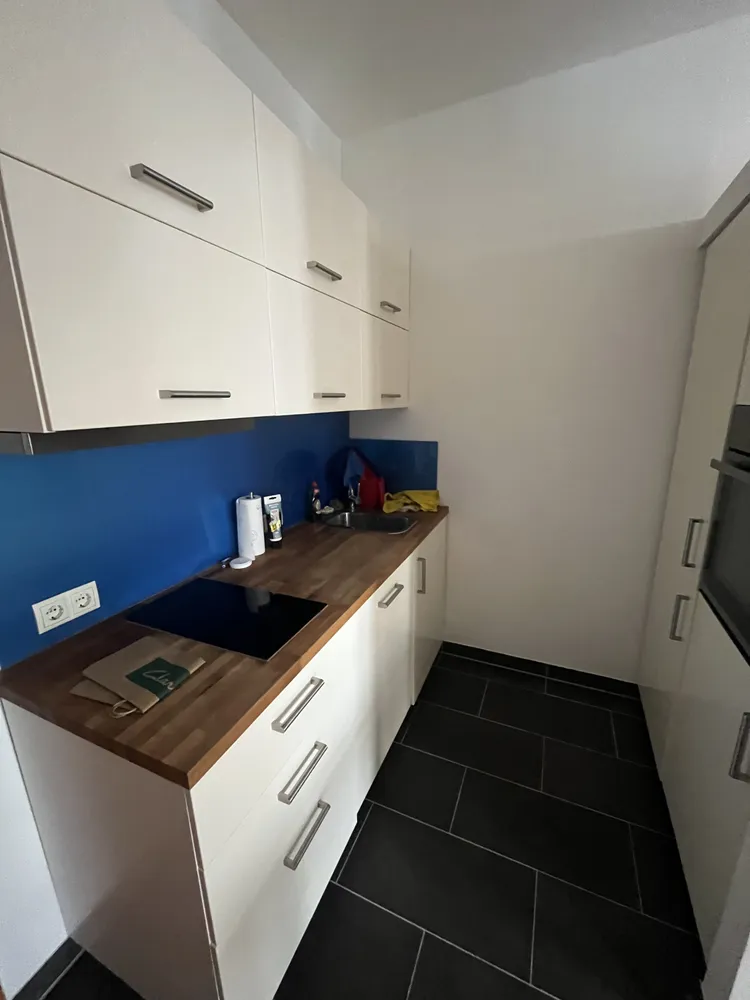 2 room apartment with 35 m² in Berlin – Photo 3
