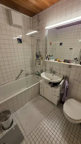 2 Zimmer Wohnung mit 60 m² in München – Bild 6