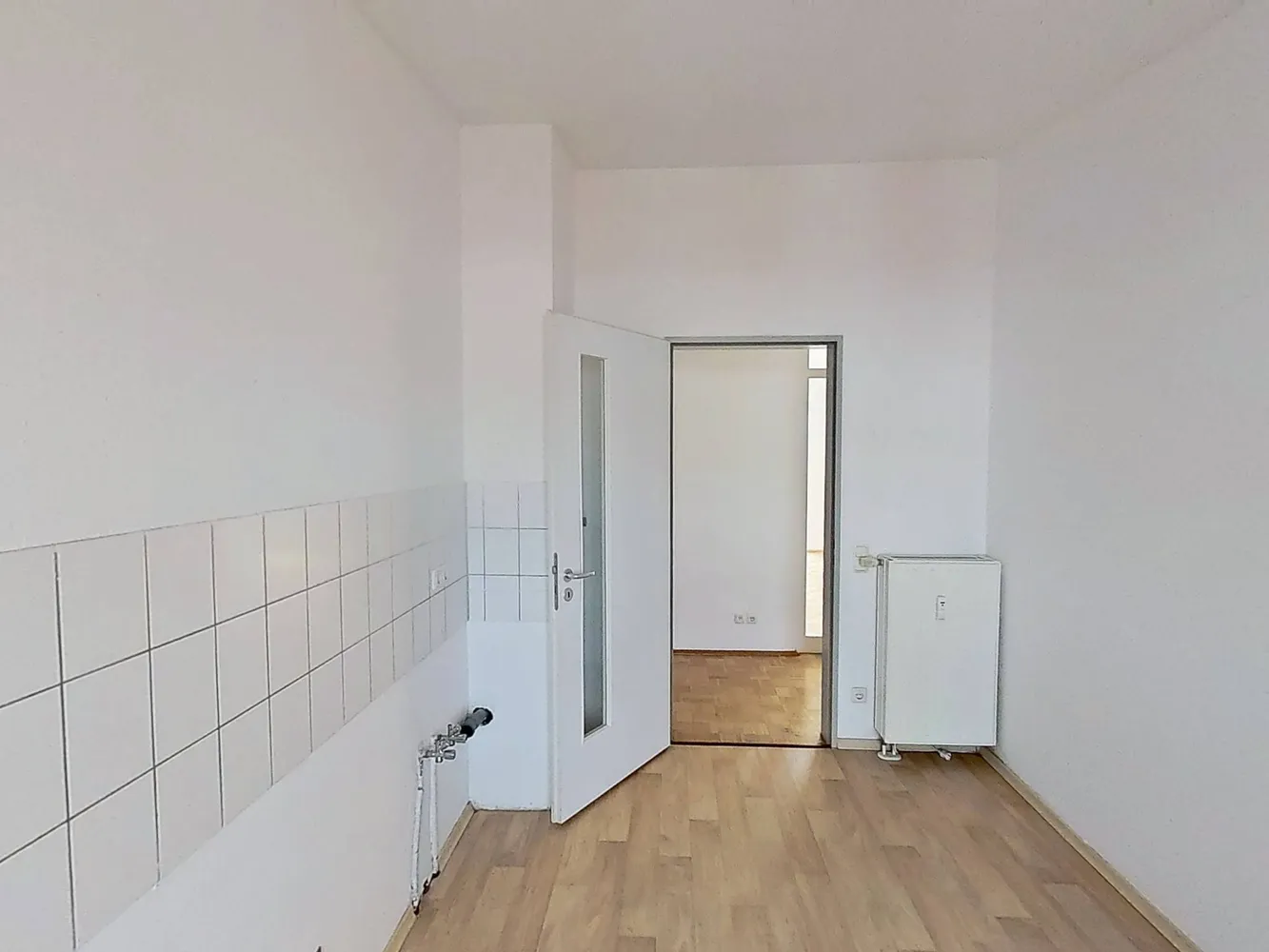 2 Zimmer Wohnung mit 65 m² in Hannover – Bild 8