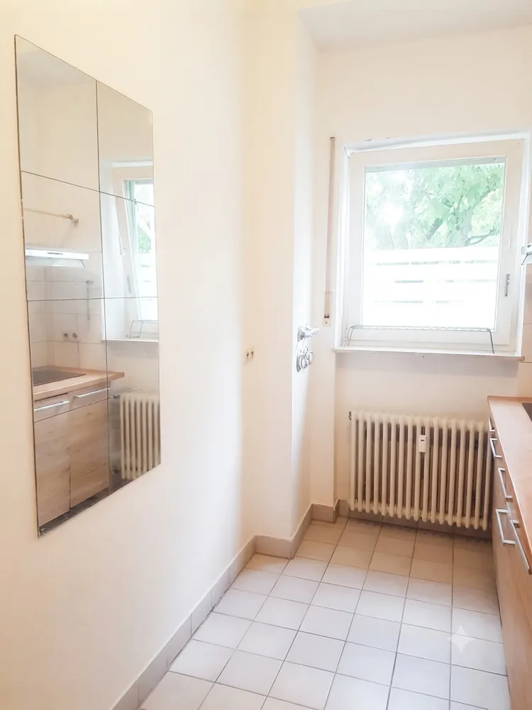 2 Zimmer Wohnung mit 65 m² in Frankfurt am Main – Bild 10
