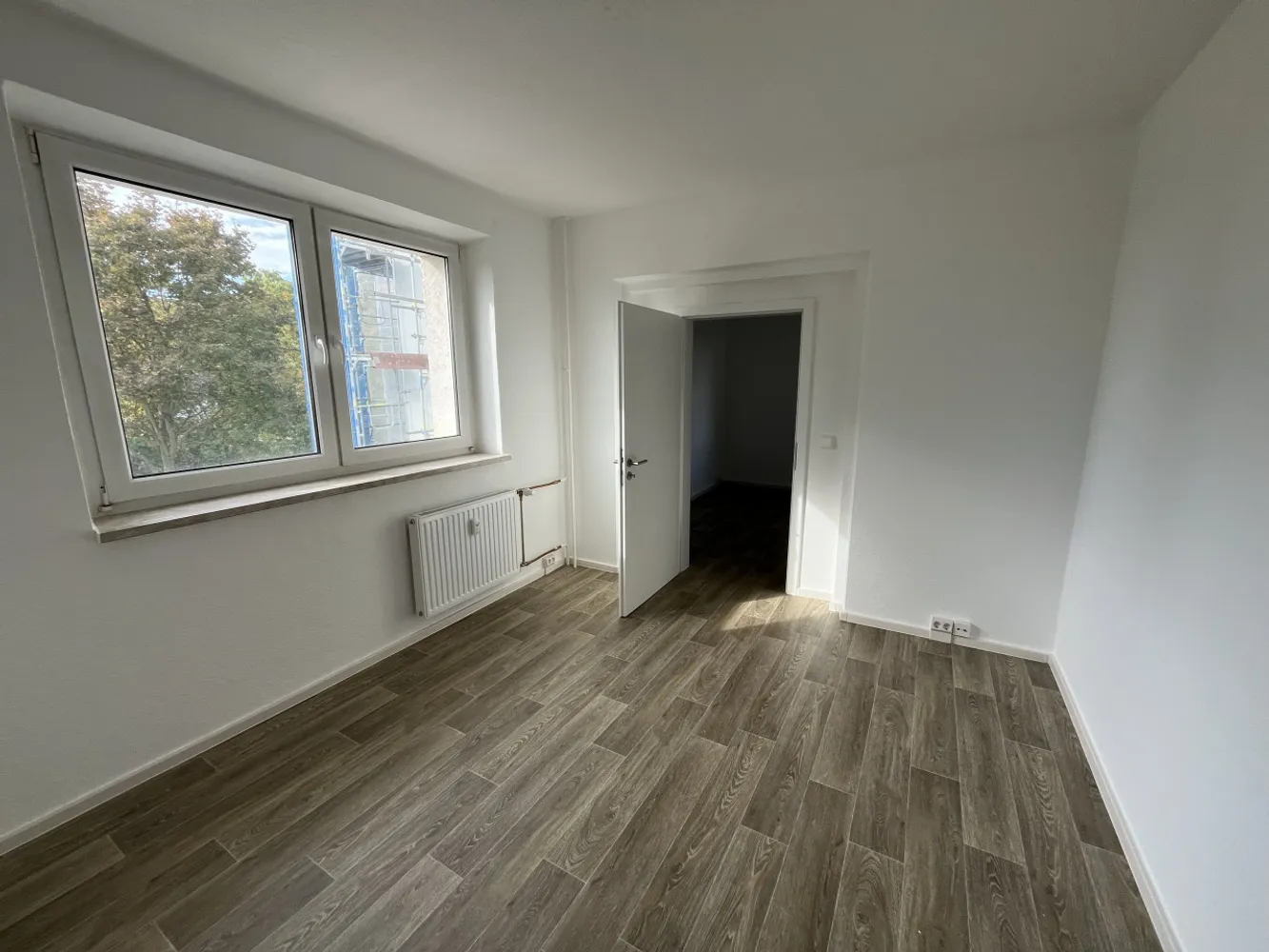 4 Zimmer Wohnung mit 66 m² in Halle (Saale) – Bild 5