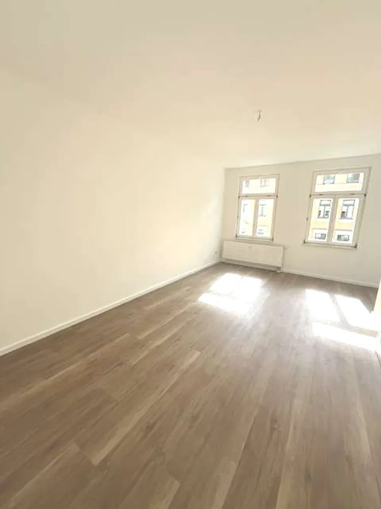 2 Zimmer Wohnung mit 61 m² in Leipzig – Bild 8