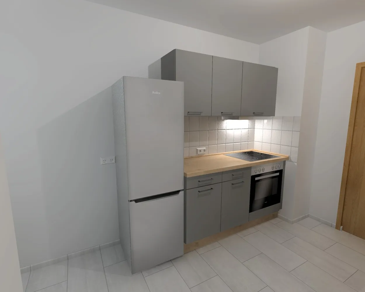 2 Zimmer Wohnung mit 65 m² in Chemnitz – Bild 6