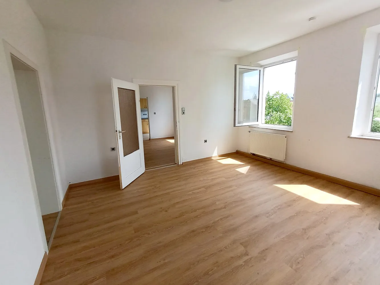 3 Zimmer Wohnung mit 77 m² in Bayreuth – Bild 8