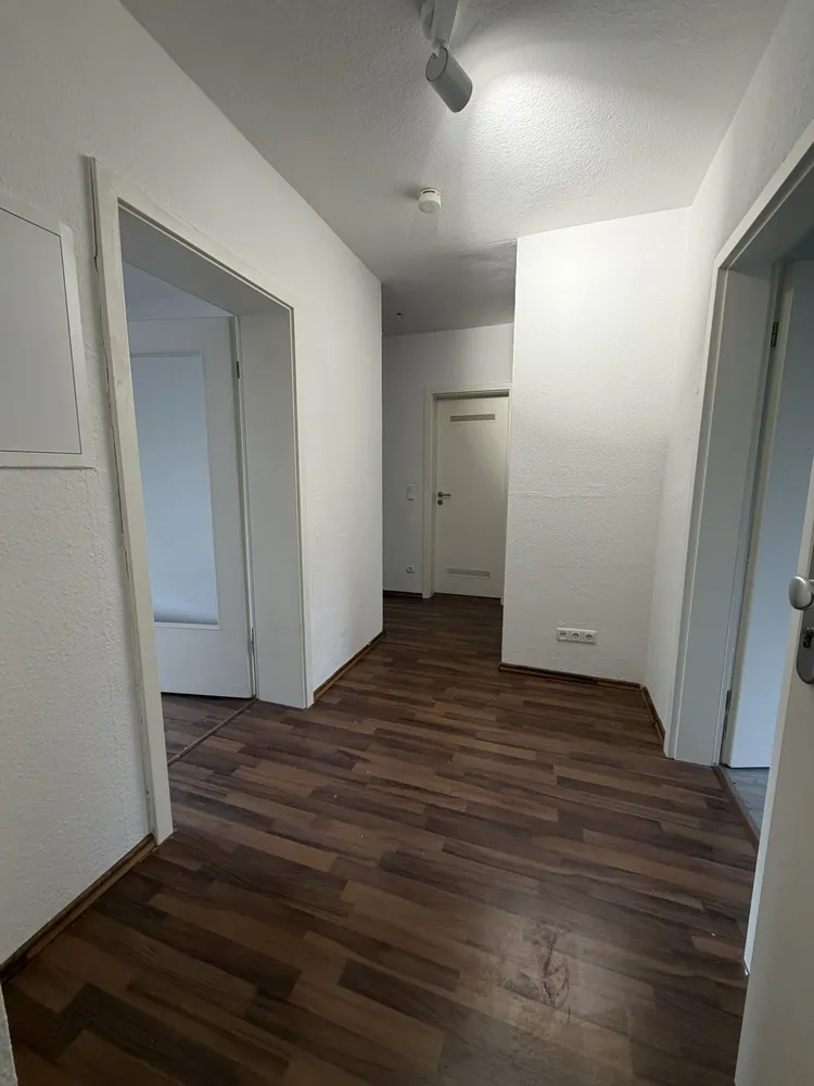 3 Zimmer Wohnung mit 66 m² in Duisburg – Bild 2