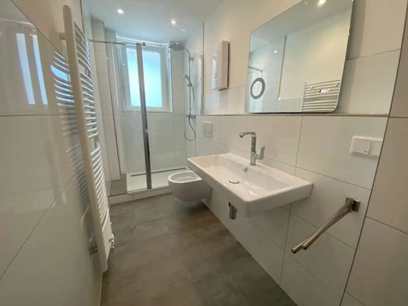 3 Zimmer Wohnung mit 100 m² in Düsseldorf – Bild 6