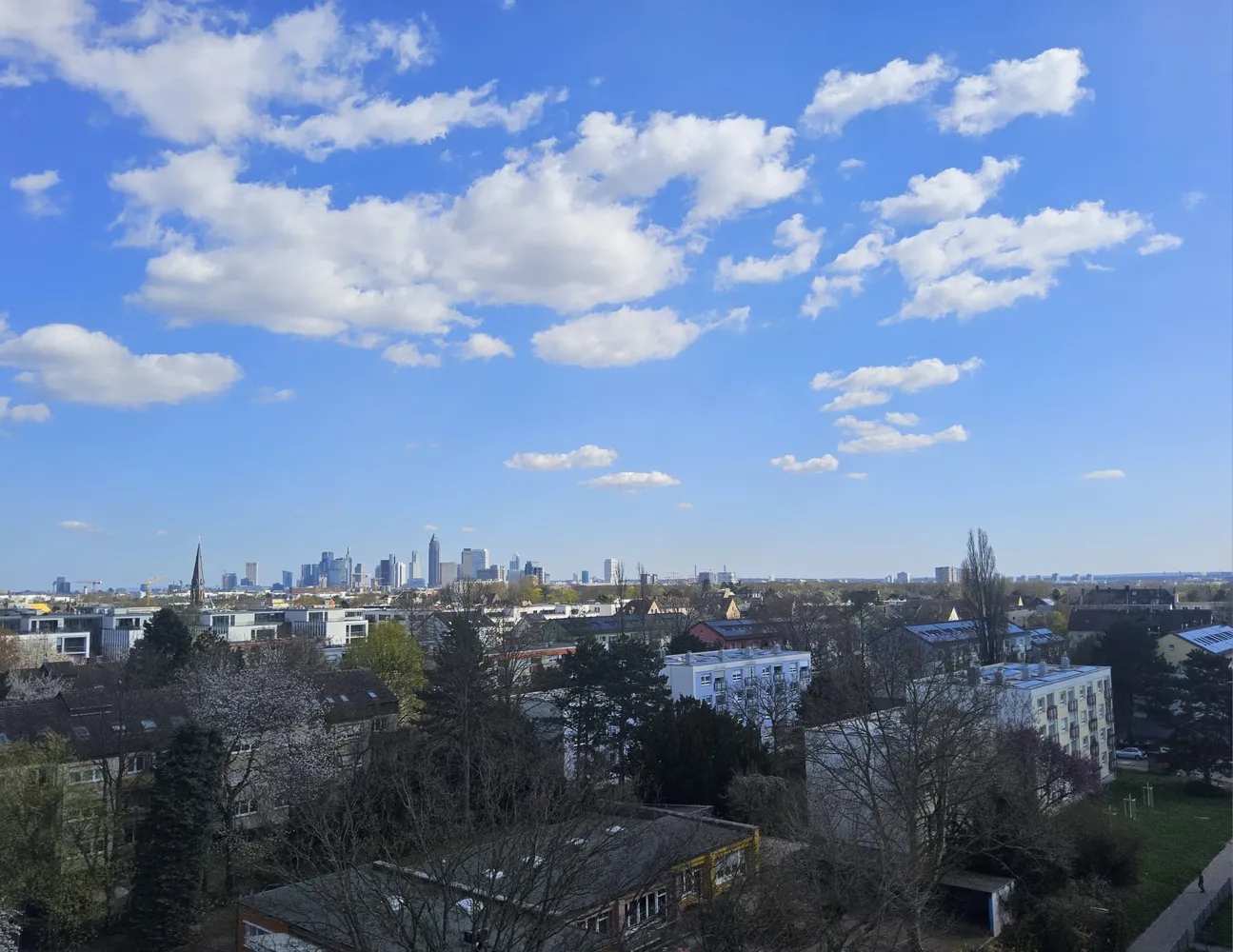 WG-Zimmer mit 15 m² in Frankfurt am Main – Bild 7
