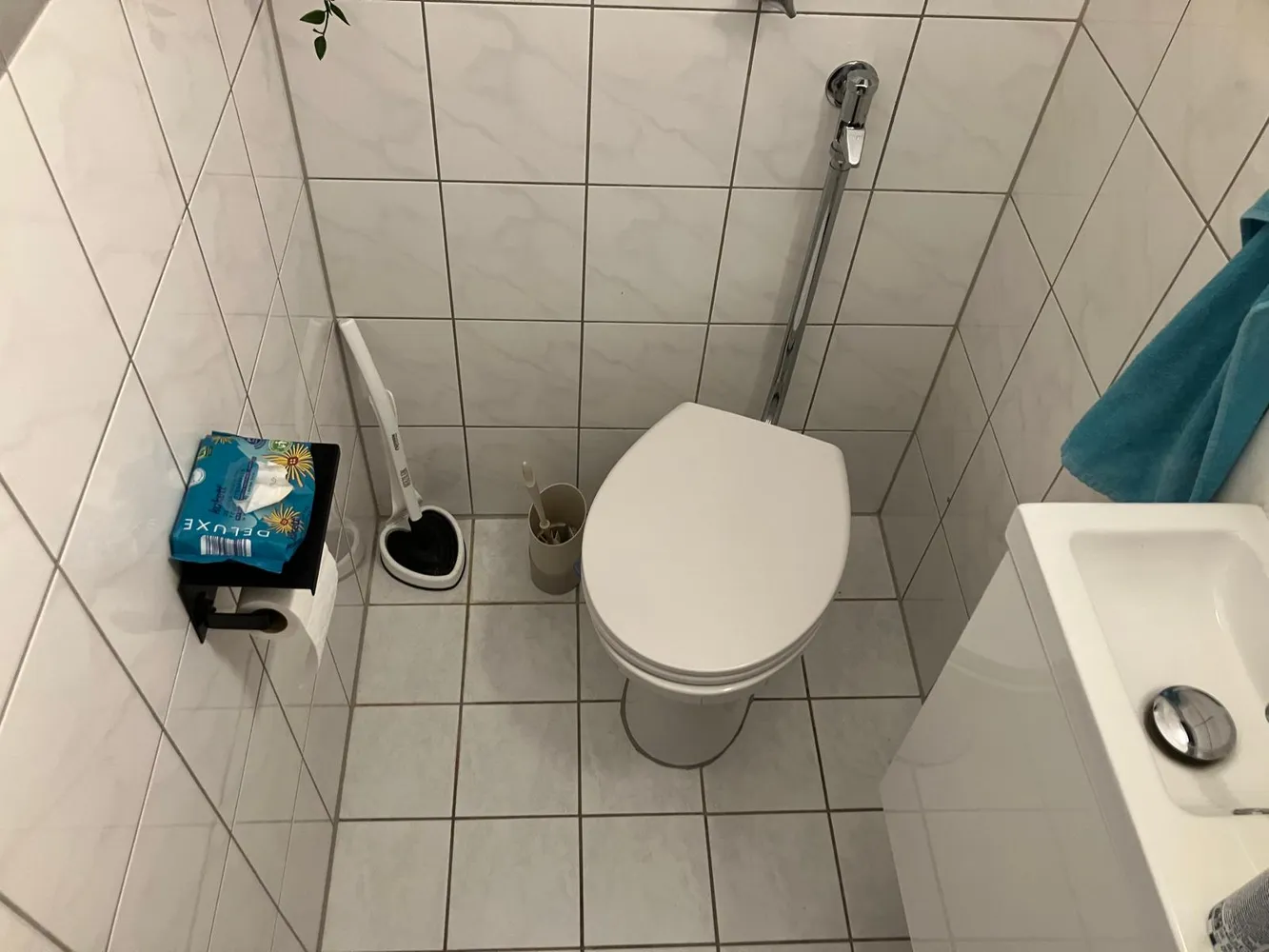5 Zimmer Wohnung mit 92 m² in Nürnberg – Bild 4