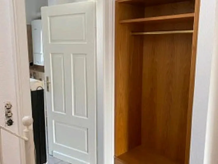 Studio mit 27 m² in Koblenz – Bild 4