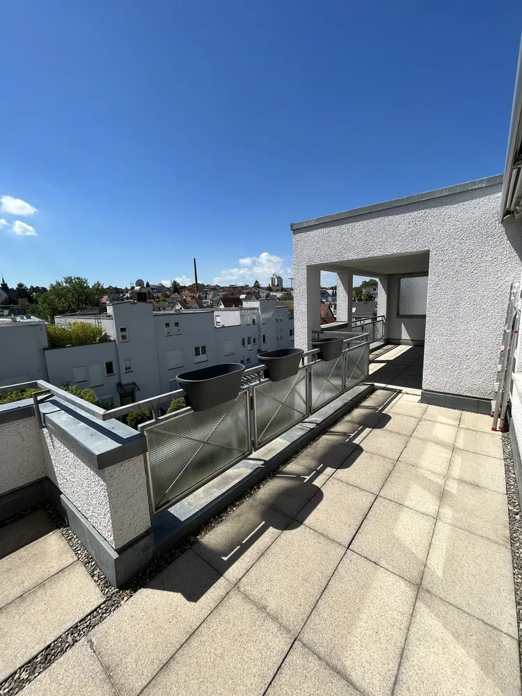 4 Zimmer Wohnung mit 97 m² in Waiblingen – Bild 12