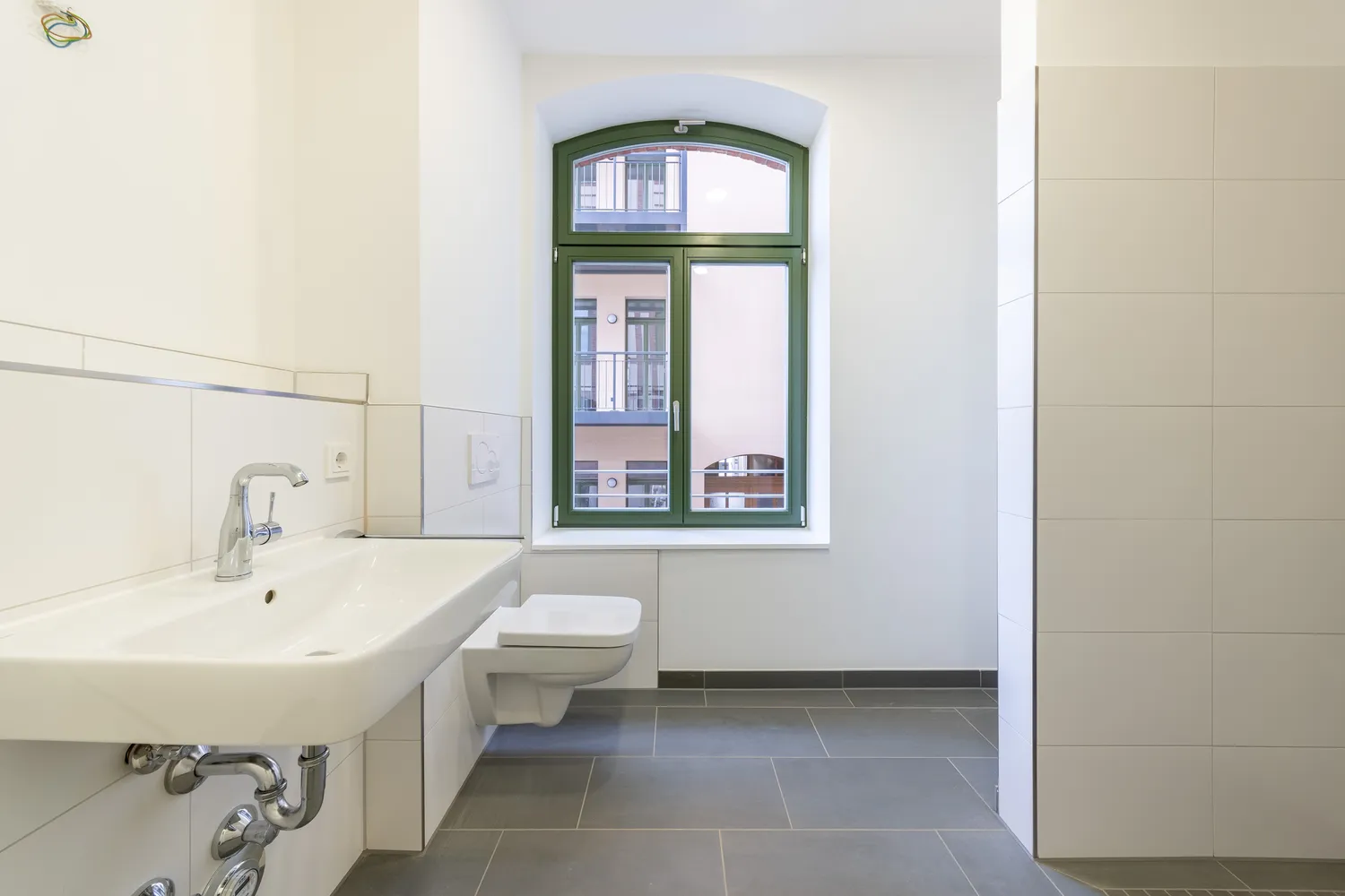 2 Zimmer Wohnung mit 48 m² in Halle (Saale) – Bild 6