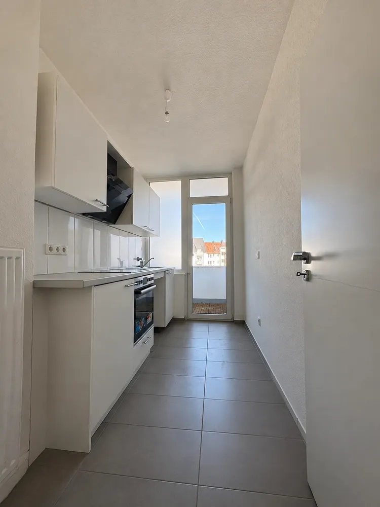 2 Zimmer Wohnung mit 51 m² in Hagen – Bild 1