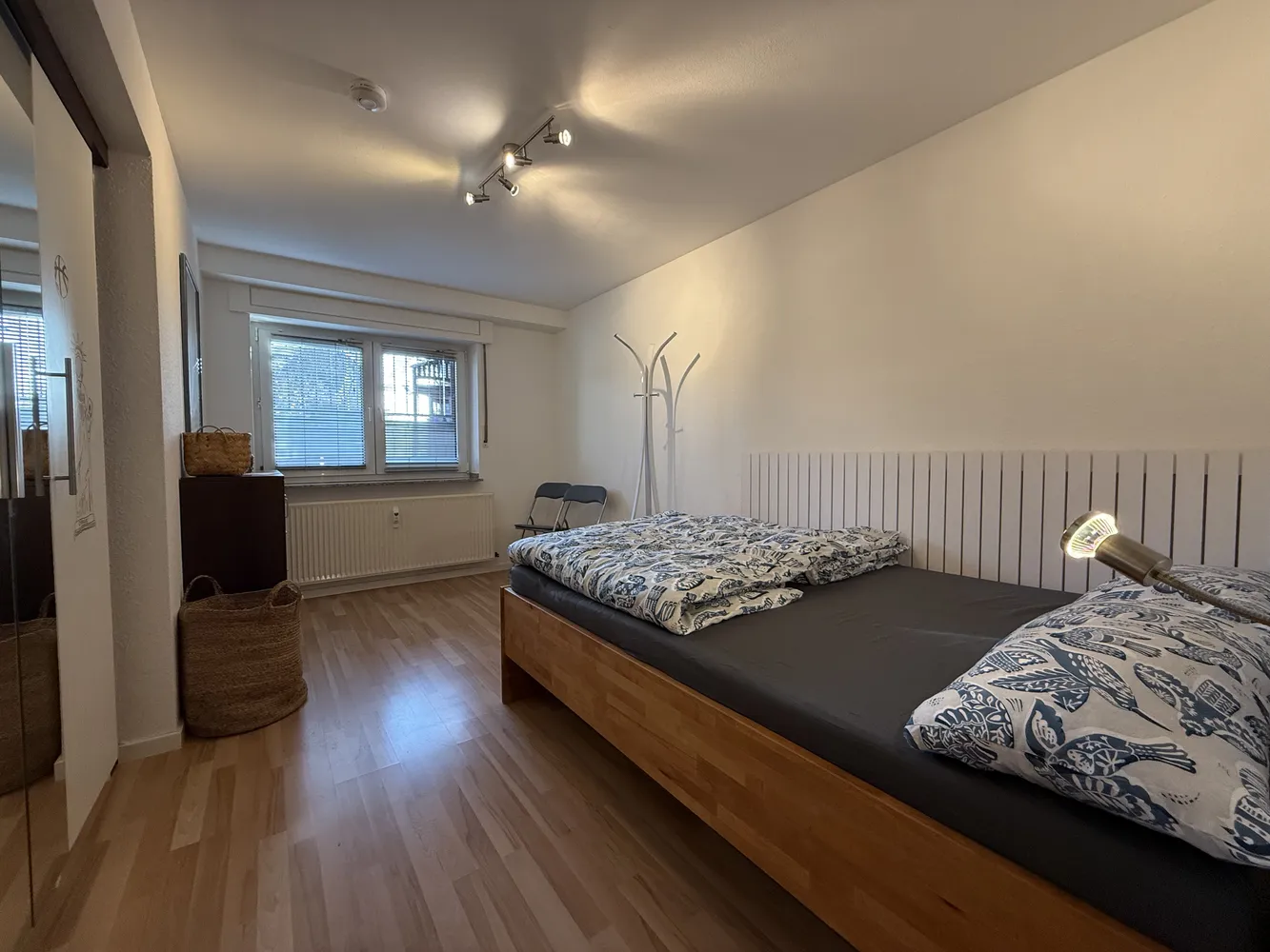 2 room apartment with 52 m² in Düsseldorf – Photo 8