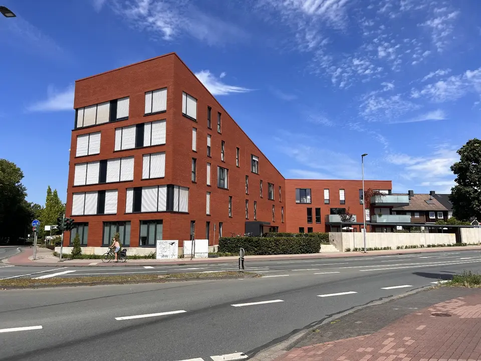 WG-Zimmer mit 64 m² in Coesfeld – Bild 8