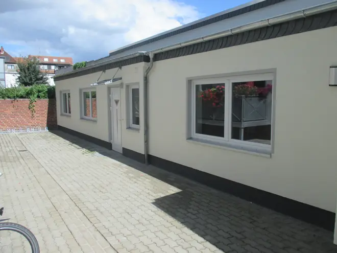 3 room apartment with 56 m² in Brunswick – Photo 9