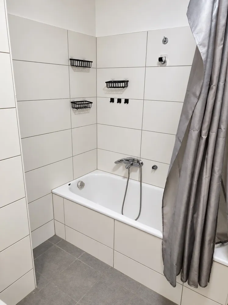 1 Zimmer Wohnung mit 42 m² in Coburg – Bild 4