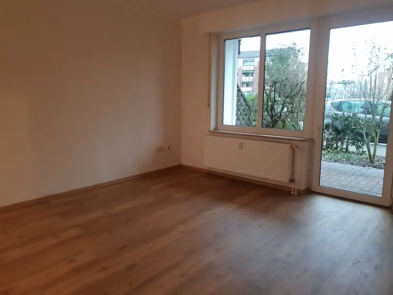 2 Zimmer Wohnung mit 61 m² in Düsseldorf – Bild 1