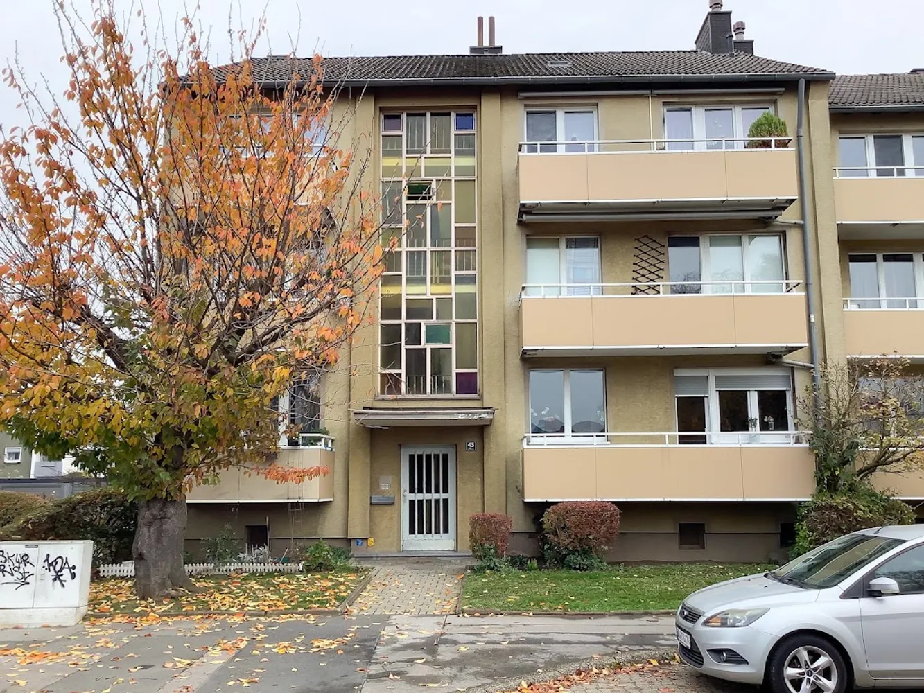 3 Zimmer Wohnung mit 65 m² in Dortmund – Bild 3