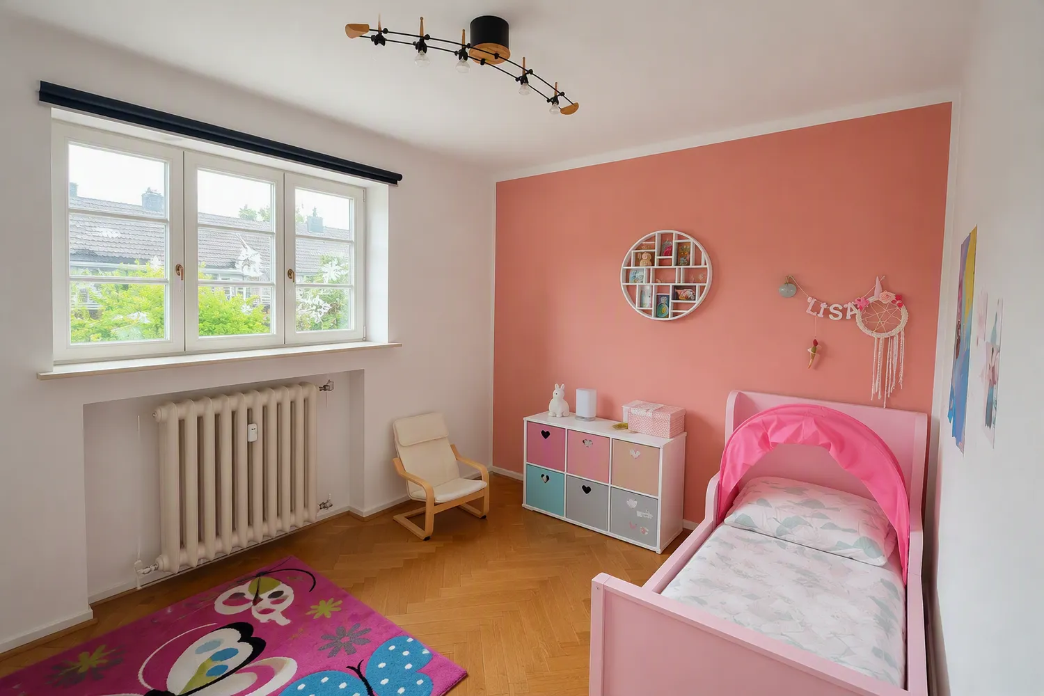 5 Zimmer Wohnung mit 226 m² in Düsseldorf – Bild 10