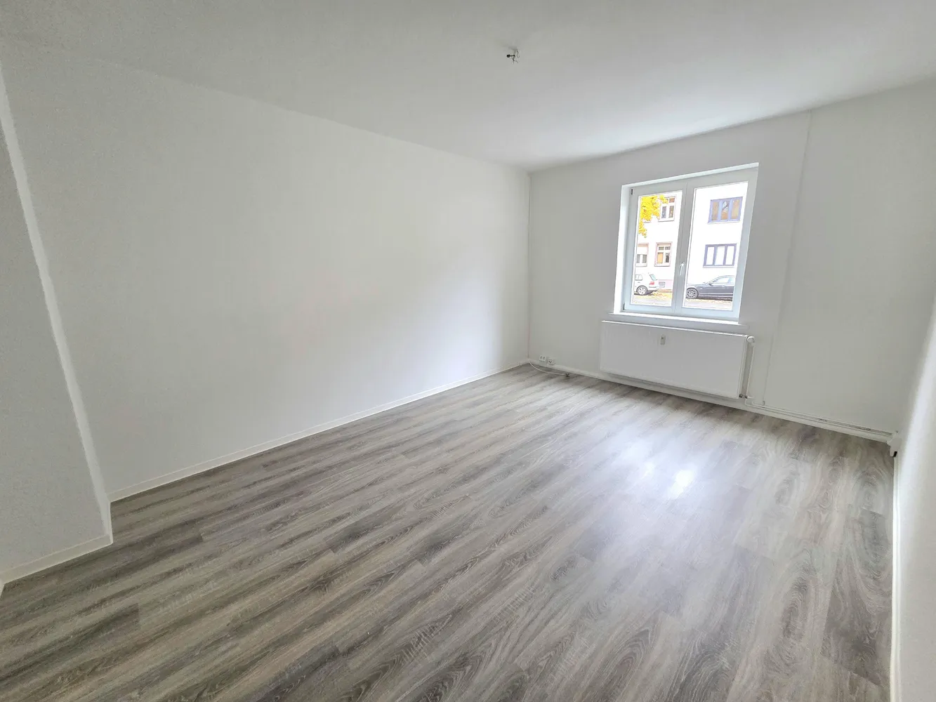 2 Zimmer Wohnung mit 54 m² in Chemnitz – Bild 6