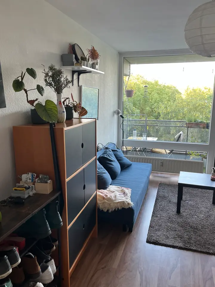 2 Zimmer Wohnung mit 50 m² in Frechen – Bild 3