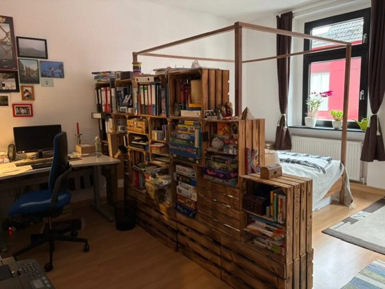 2 Zimmer Wohnung mit 86 m² in Wuppertal – Bild 7