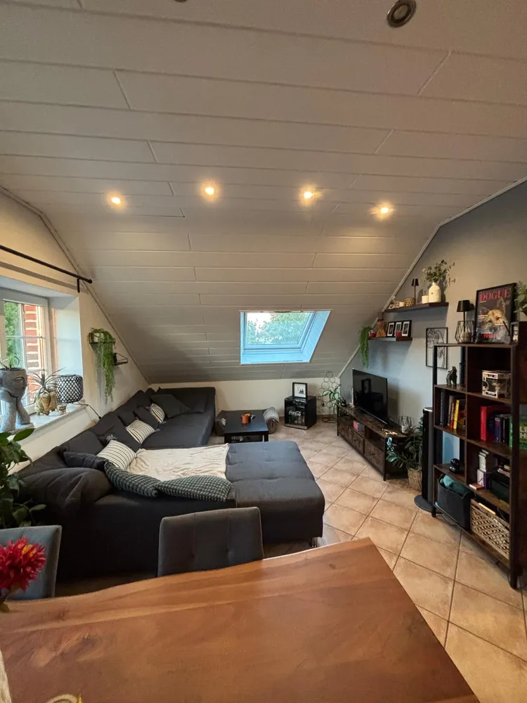 4 Zimmer Wohnung mit 85 m² in Wesel – Bild 11