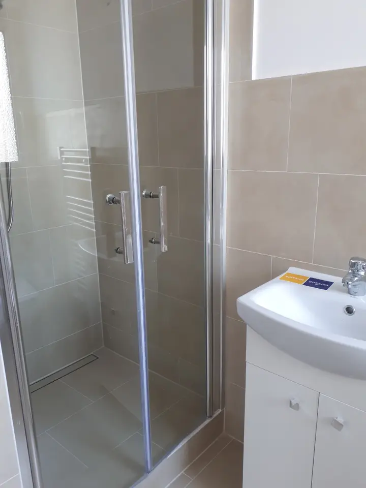 2 Zimmer Wohnung mit 38 m² in Hamm – Bild 6