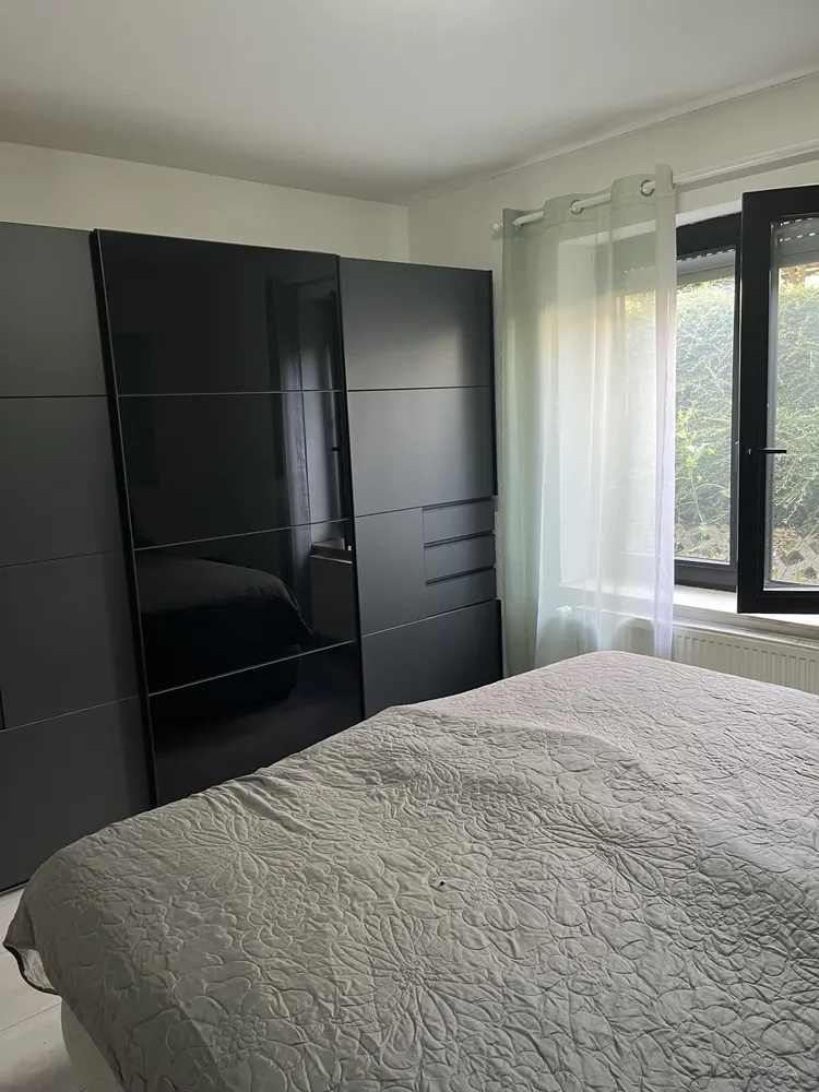 2 room apartment with 48 m² in Cologne – Photo 7