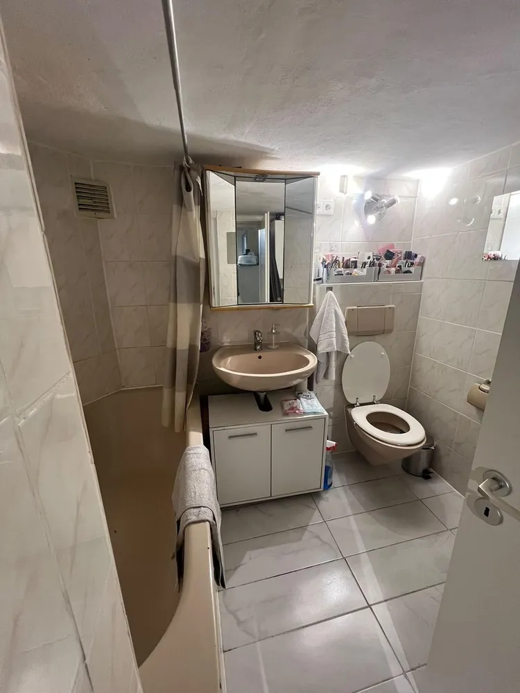 2 Zimmer Wohnung mit 38 m² in Waiblingen – Bild 9
