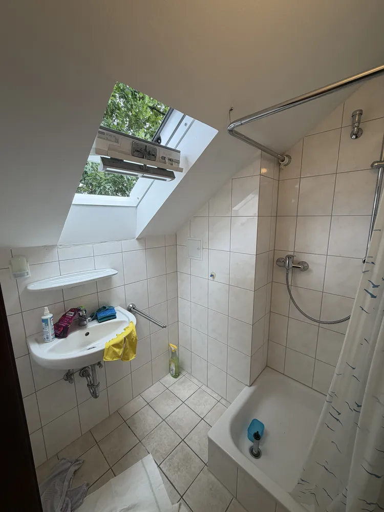 1 Zimmer Wohnung mit 24 m² in Mönchengladbach – Bild 7